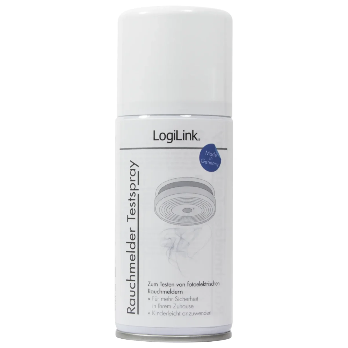 Rauchmelder Testspray 150ml – Bild 2