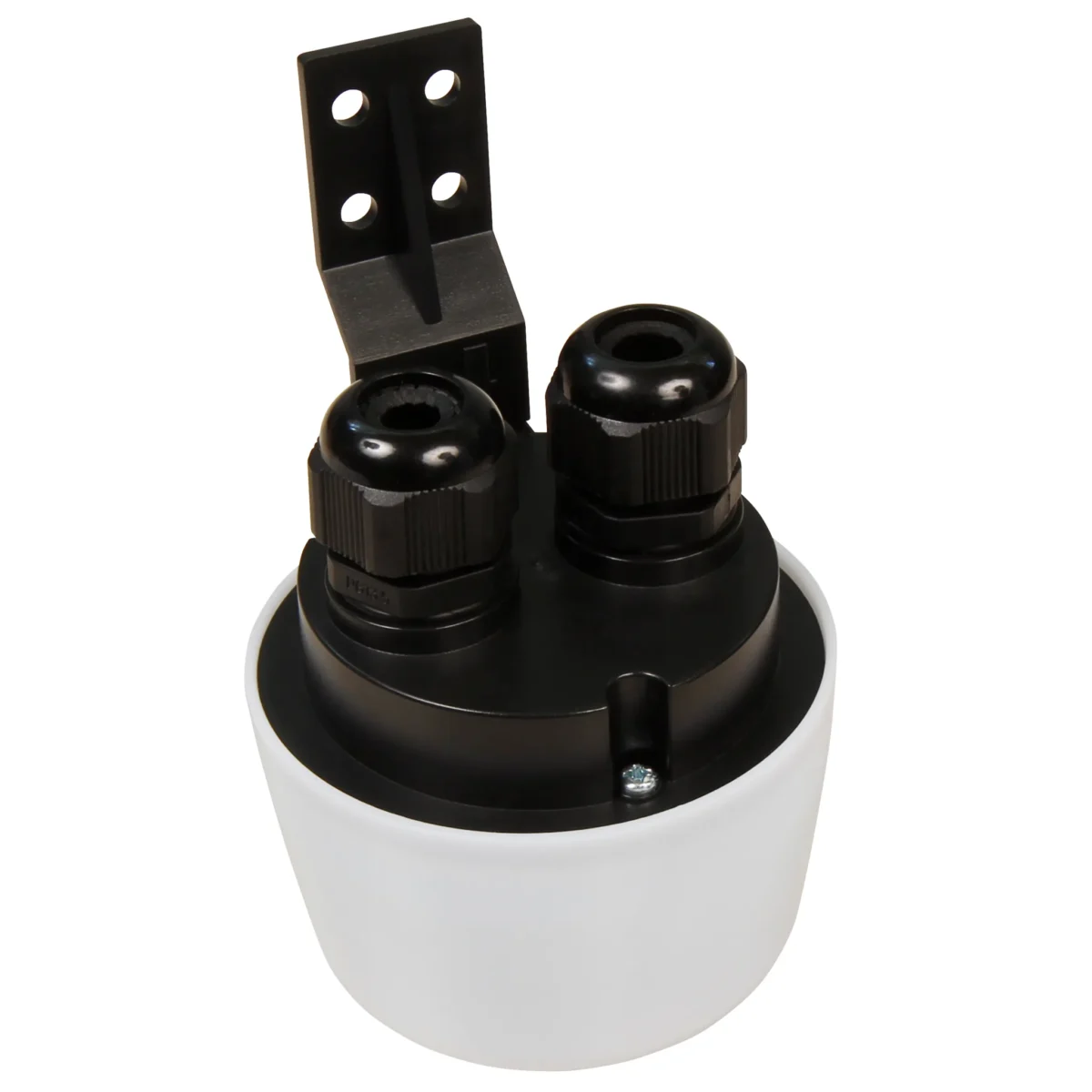 Dämmerungsschalter McShine, 230V/15A, IP66, 5-50Lux einstellbar – Bild 2