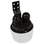 Dämmerungsschalter McShine, 230V/15A, IP66, 5-50Lux einstellbar – Bild 2