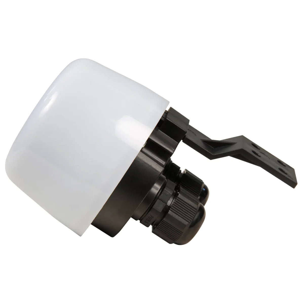 Dämmerungsschalter McShine, 230V/15A, IP66, 5-50Lux einstellbar – Bild 3