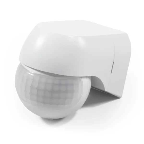 IR Bewegungsmelder McShine "LX-200" 180°, 1-800W, LED geeignet, IP44