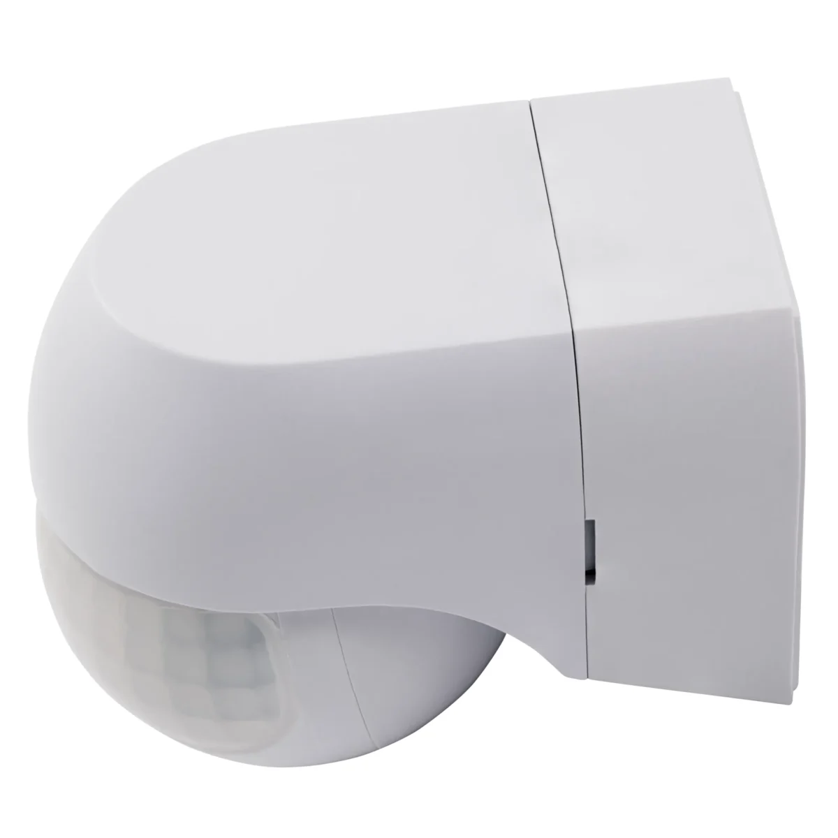 IR Bewegungsmelder McShine "LX-200" 180°, 1-800W, LED geeignet, IP44 – Bild 3