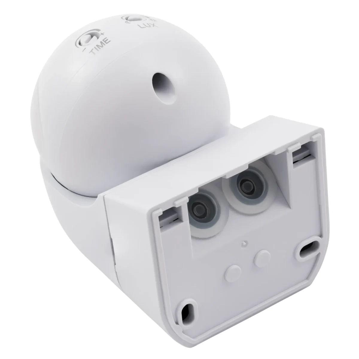 IR Bewegungsmelder McShine "LX-200" 180°, 1-800W, LED geeignet, IP44 – Bild 5