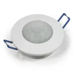 Decken IR Bewegungsmelder McShine "LX-44" 360°, 800W, LED geeignet, weiß