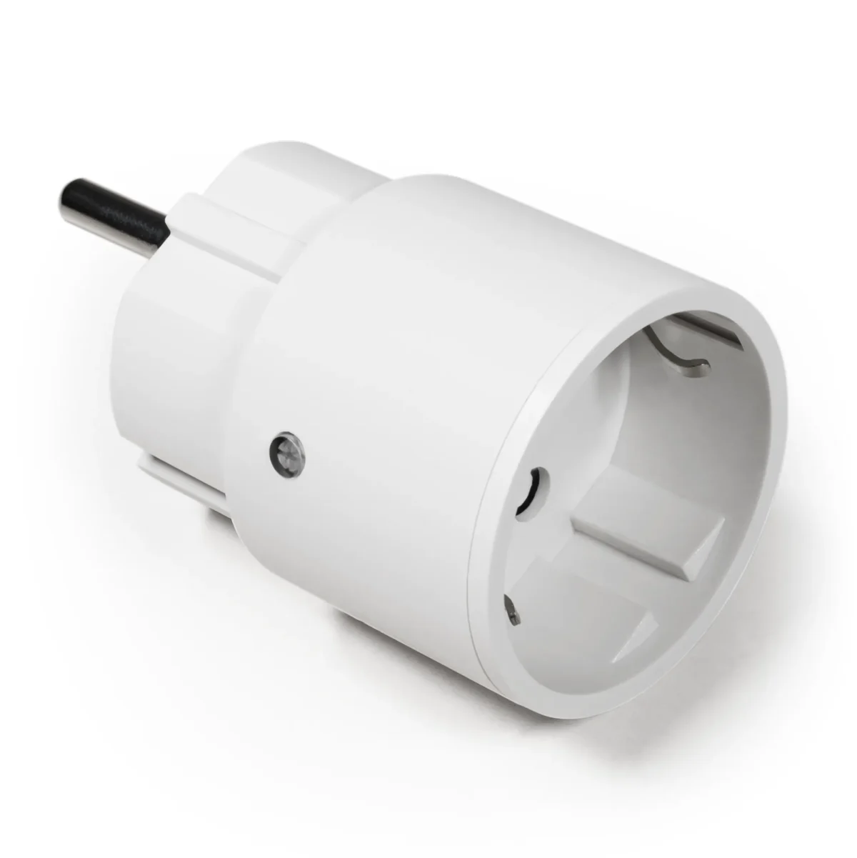 Funk-Steckdose McPower "Comfort", max. 2300W, max. 70m, IP20, 230V – Bild 1