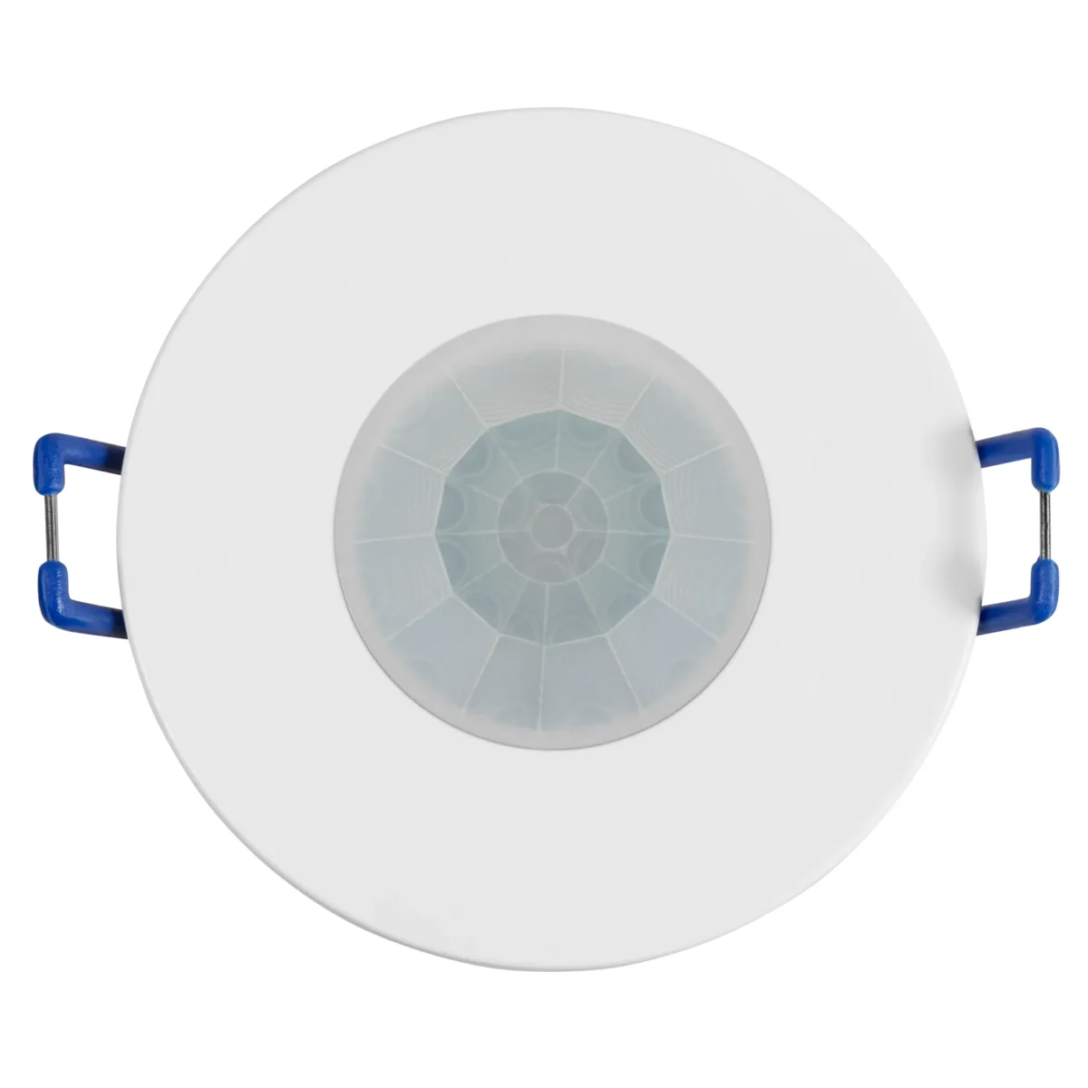 IR Decken-Einbau Bewegungsmelder McShine "LX-420" 360°, IP65, LED geeignet – Bild 3