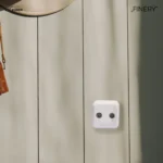 Antennendose McPower "Finery" für TV, Radio und Sat, AP, weiß – Bild 6