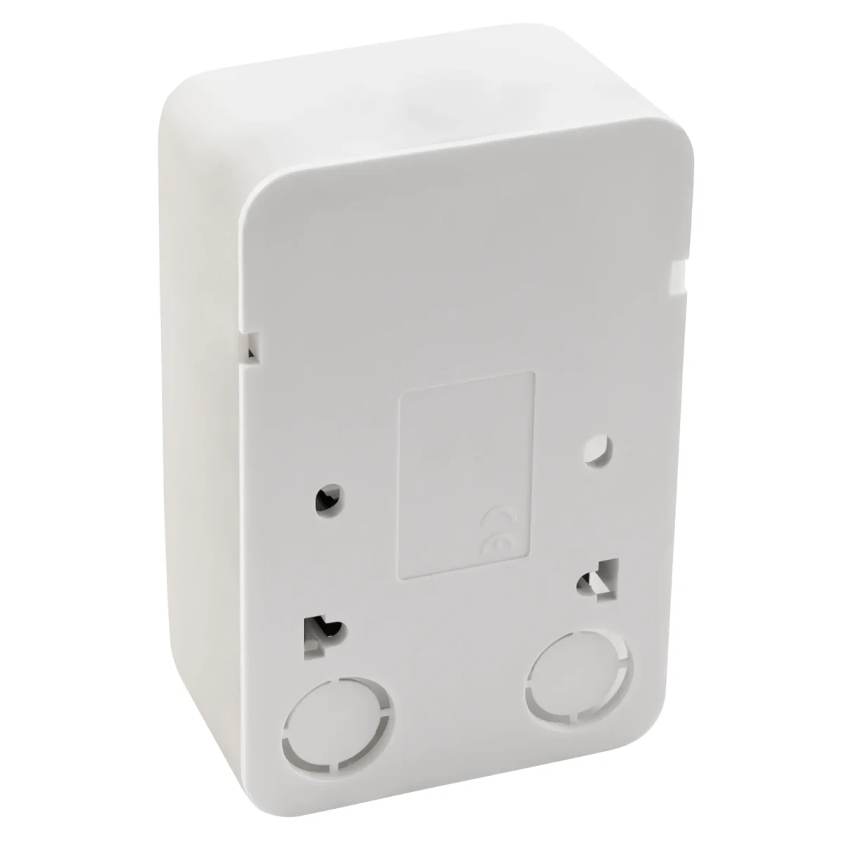 Schutzkontakt-Steckdose McPower "Finery", 250V/16A, 1x USB-C mit PD20W + 1x USB-A – Bild 3