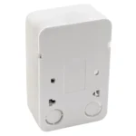 Schutzkontakt-Steckdose McPower "Finery", 250V/16A, 1x USB-C mit PD20W + 1x USB-A – Bild 3