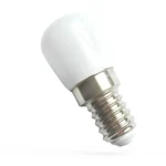 LED-Kühlschrankleuchte, 1,5W, 140lm, warmweiß, E14, 230V, 3000K