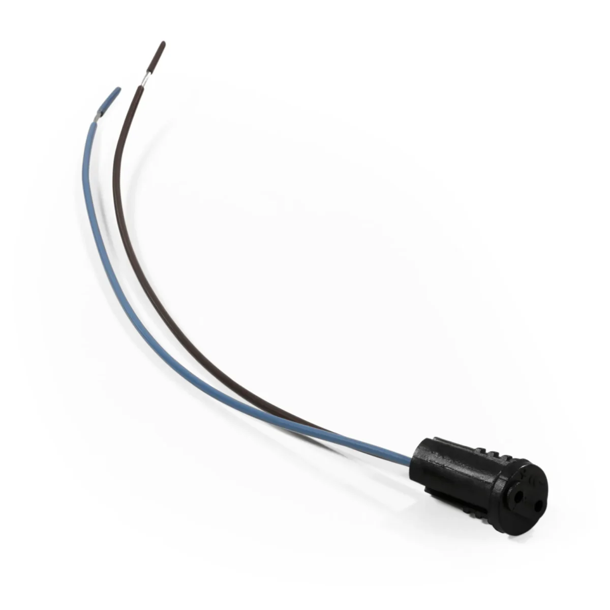 Lampenfassung McShine "Mini" G4, 15cm Kabel, max. 12V/50W – Bild 1