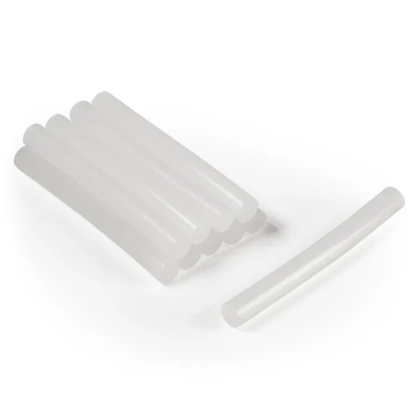 Klebesticks McPower für Heißklebepistolen, 6er-Pack, 11x100mm