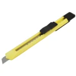 Abbrechmesser, MINI, 9 mm Klinge