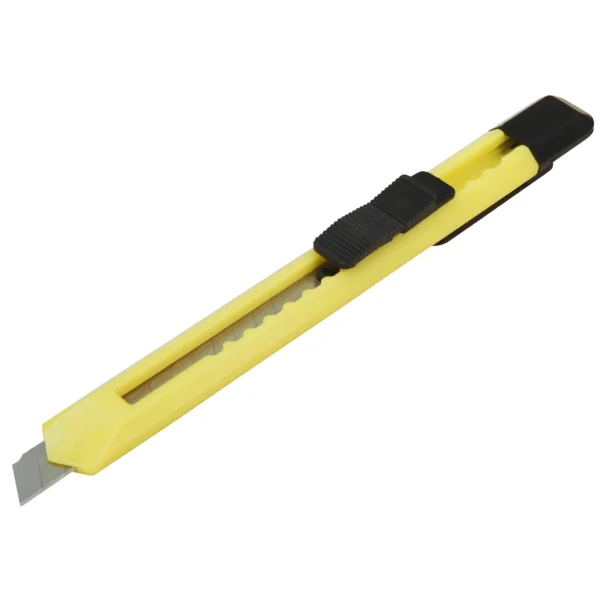 Abbrechmesser, MINI, 9 mm Klinge