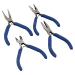 Zangen-Set McPower "EPS-400", 4-teilig – Bild 2