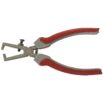 Abisolierzange, 160 mm
