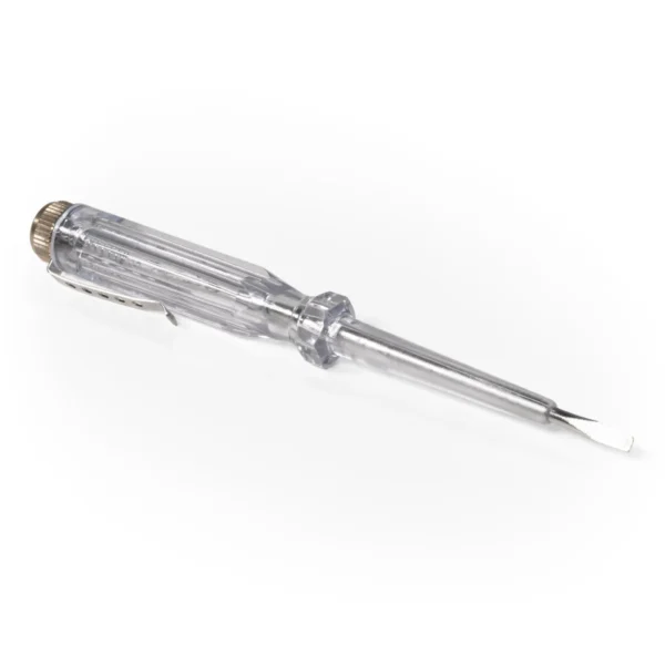Spannungsprüfer McPower, 140mm, 110-250V, 60mm-Klinge