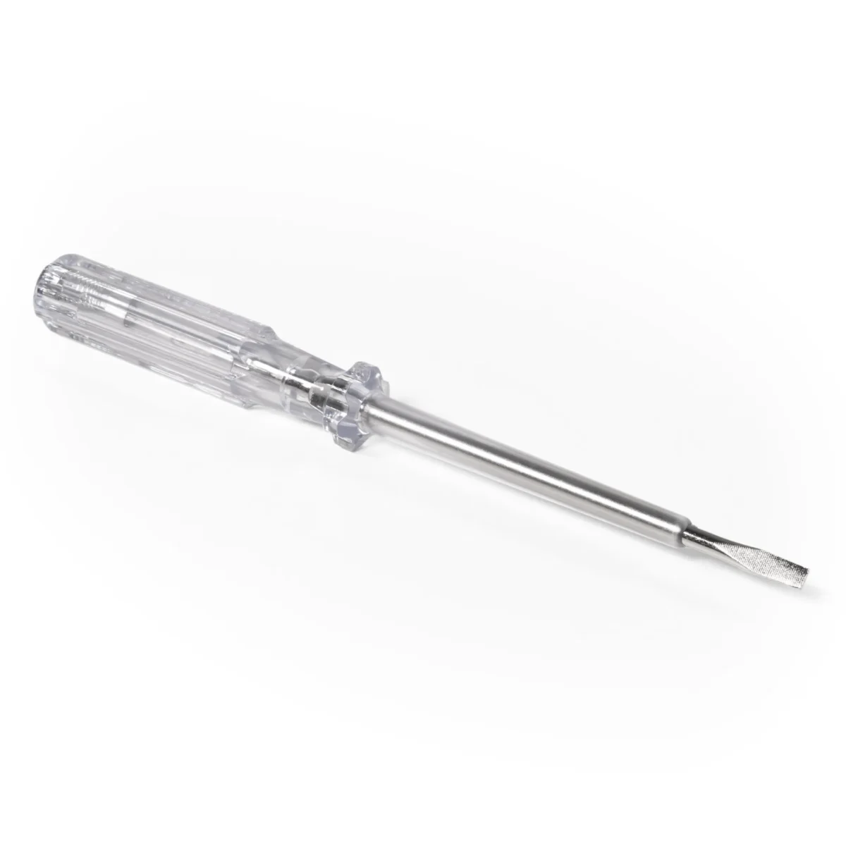 Spannungsprüfer McPower, 190mm, 110-250V, 100mm-Klinge – Bild 1
