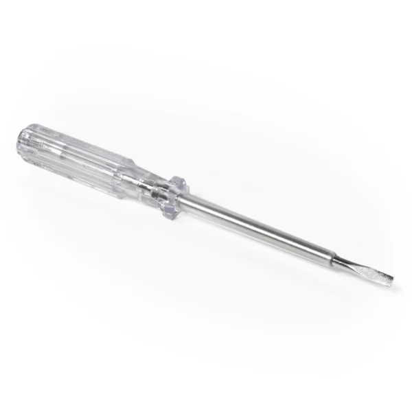 Spannungsprüfer McPower, 190mm, 110-250V, 100mm-Klinge