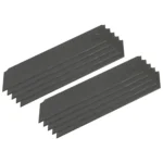 Ersatzklingen McPower für Uniknife, 18mm, 10er-Pack