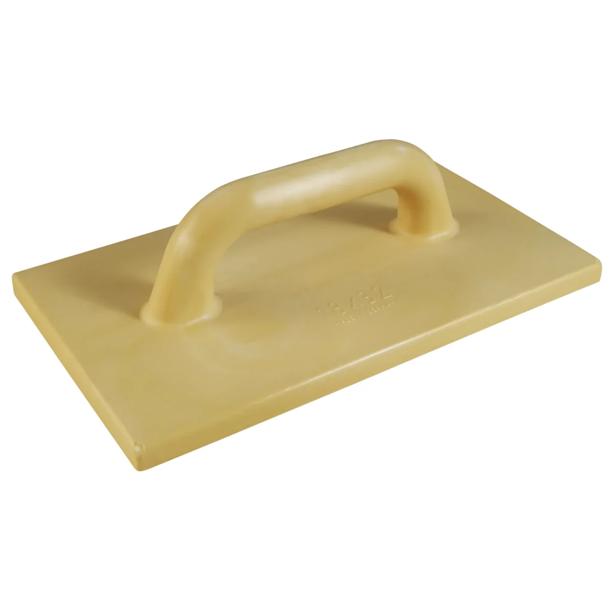 Kunststoff-Reibebrett 280x140 mm – Bild 1