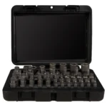 T-Profil Master Set, mit Bohrung, 52-teilig