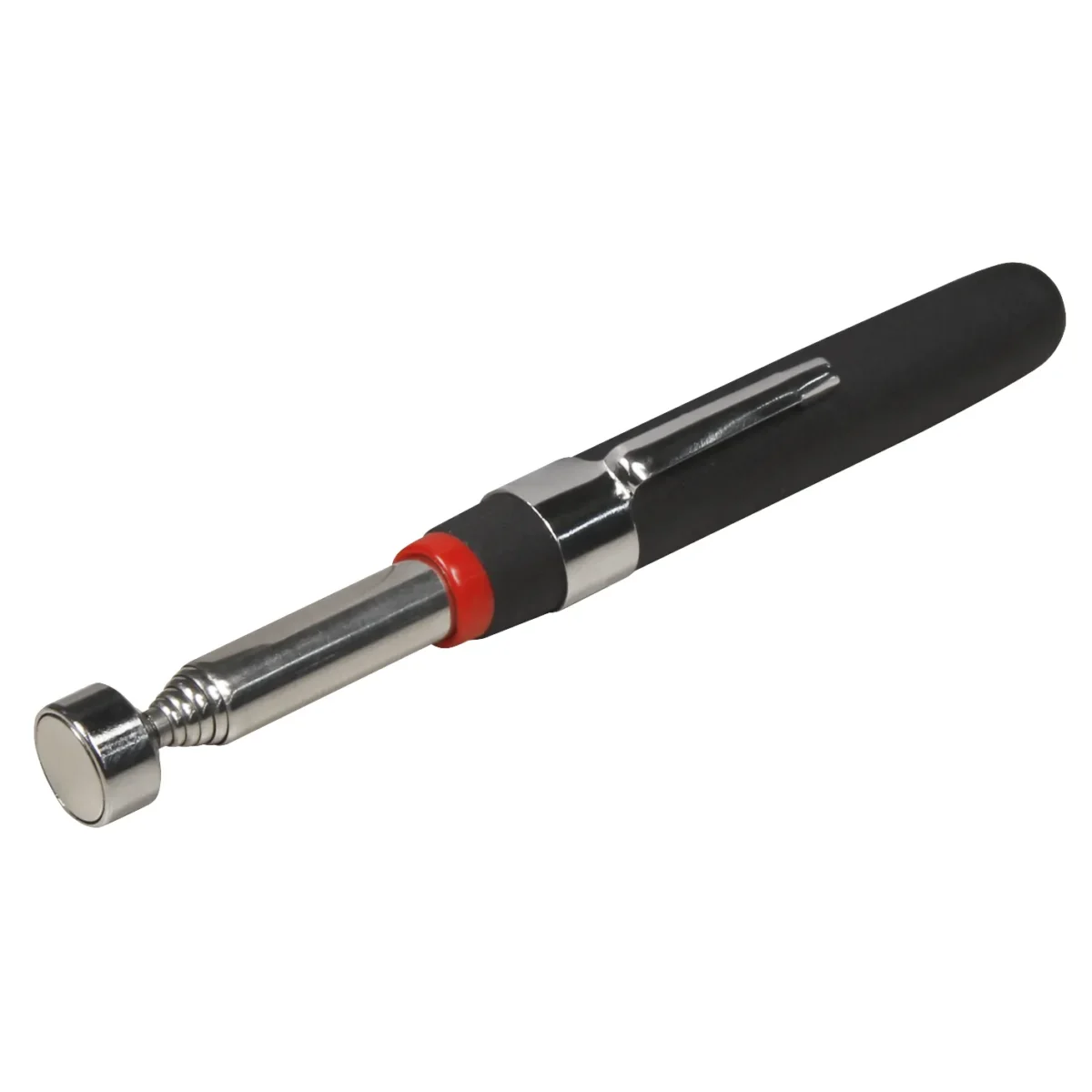 Pick-Up Werkzeug McPower mit Magnet , Teleskop 15-55cm, Zugkraft ca. 2kg – Bild 1