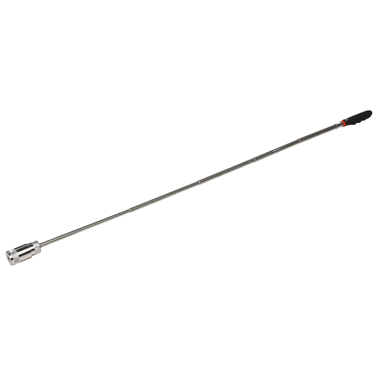 Pick-Up Werkzeug McPower mit Magnet und LED , Teleskop 19-80cm,Zugkraft ca. 3,6kg – Bild 3
