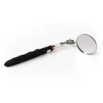 Spiegel Werkzeug McPower, Teleskop 16-70cm, Ø-Spiegel 50mm