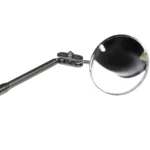 Spiegel Werkzeug McPower, Teleskop 16-70cm, Ø-Spiegel 50mm – Bild 2