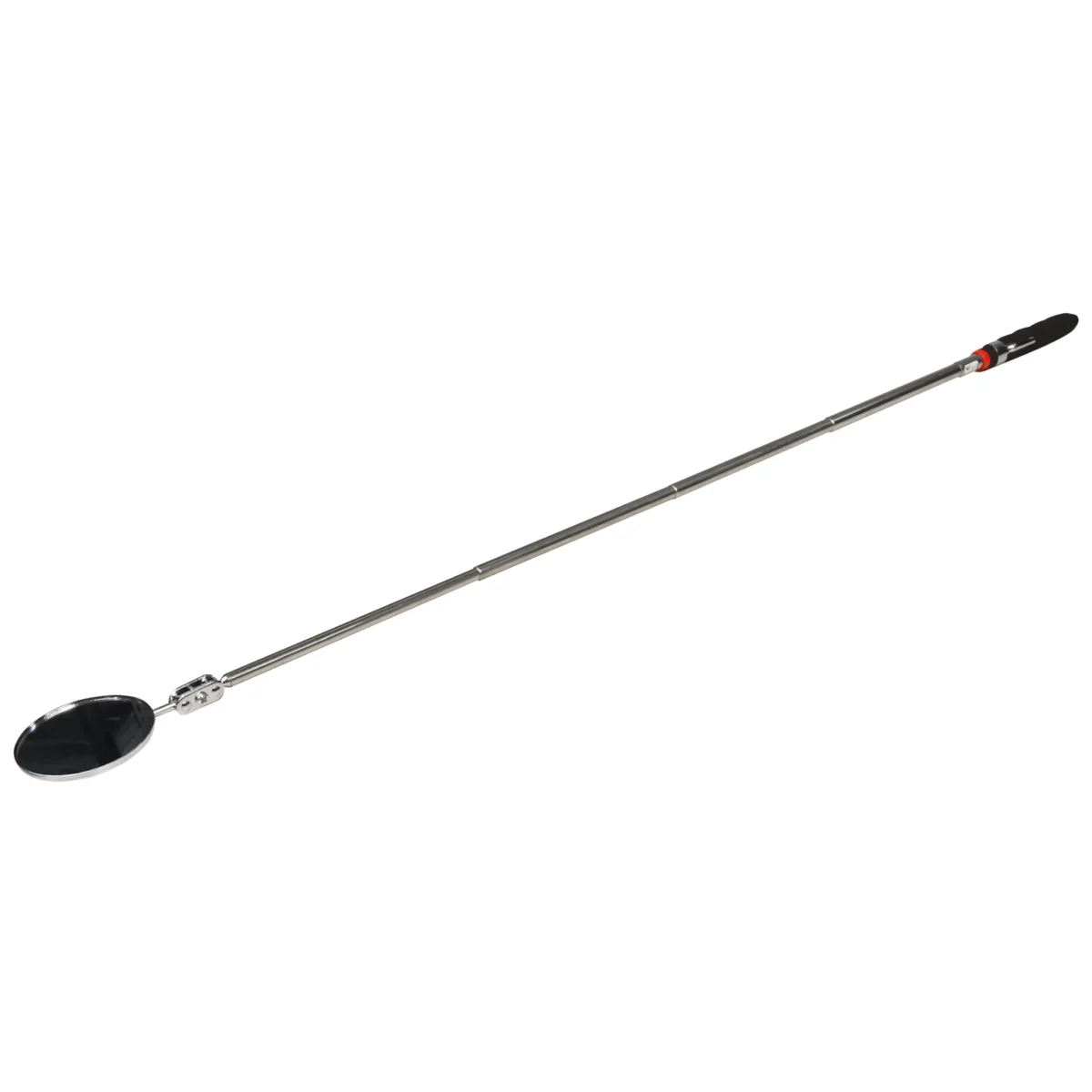 Spiegel Werkzeug McPower, Teleskop 16-70cm, Ø-Spiegel 50mm – Bild 3