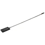 Spiegel Werkzeug McPower mit LED, Teleskop 28-80cm, Spiegel 40x65mm – Bild 3