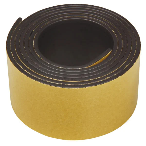 Magnetischer Klebestreifen, 750x25x2 mm