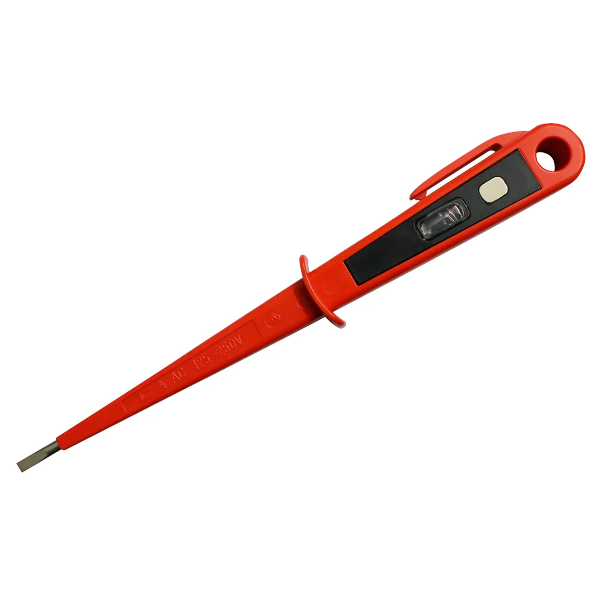 VDE-Spannungsprüfer, 150mm – Bild 1