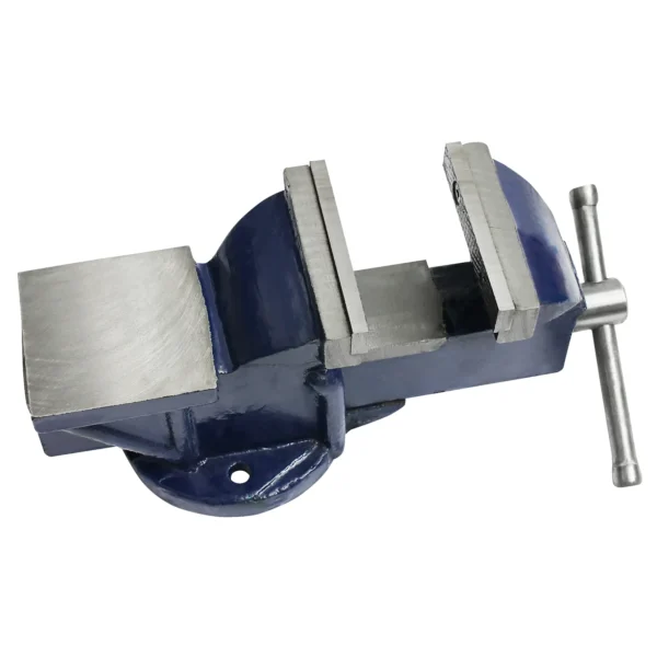 Parallel-Schraubstock, 75mm Spannbacken, 5,8kg