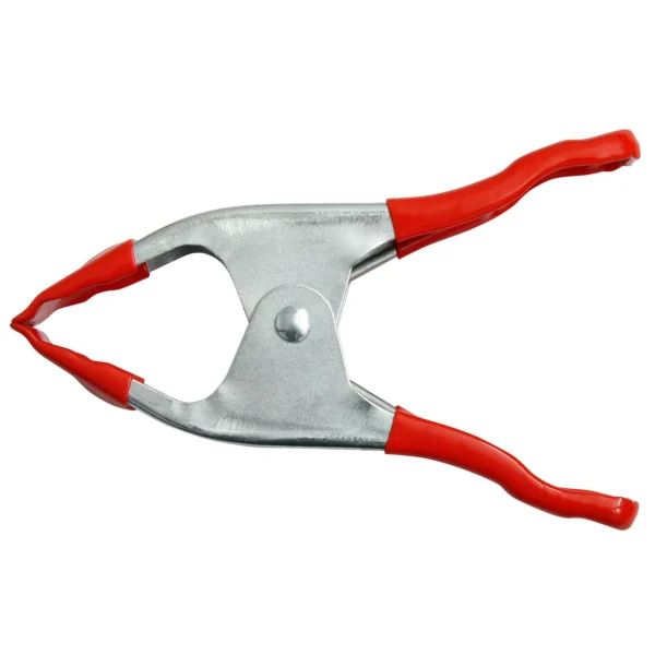 Stahlblech Leimzwinge, 150mm