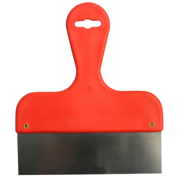 Flächenspachtel 230mm, Kunstoffheft
