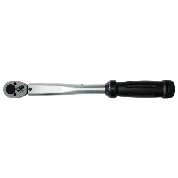 Drehmomentschlüssel Profi: 1/4 "Antrieb, 10-50 Nm