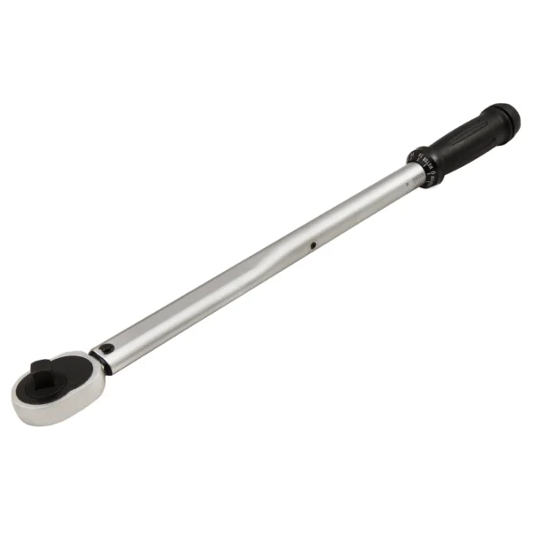 Drehmomentschlüssel Profi: 1/2 "Antrieb, 20-200 Nm