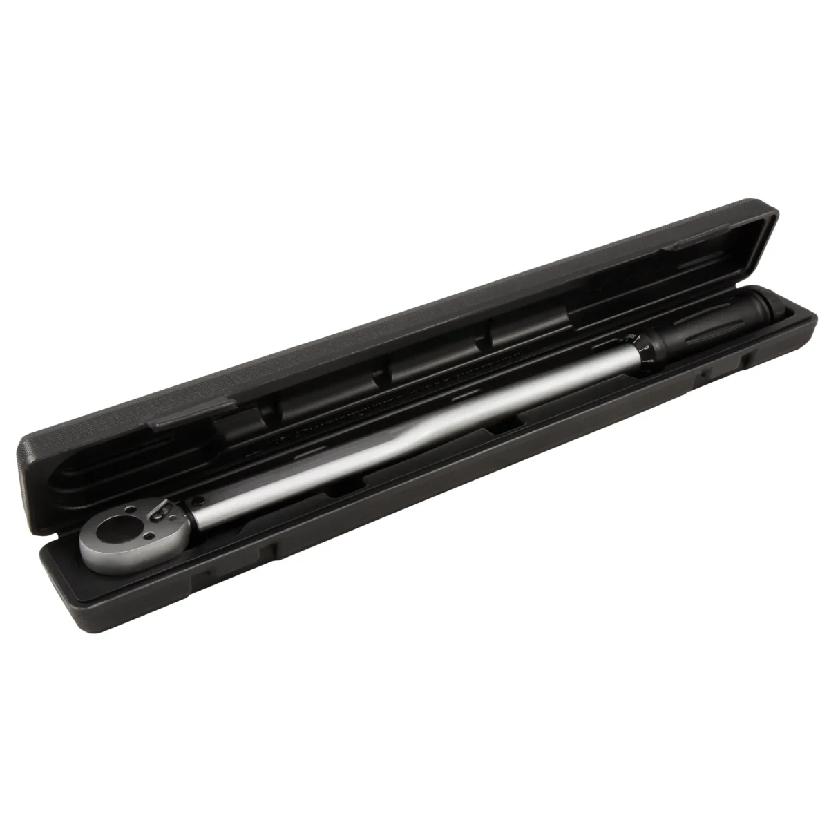 Drehmomentschlüssel Profi: 1/2 "Antrieb, 20-200 Nm – Bild 3