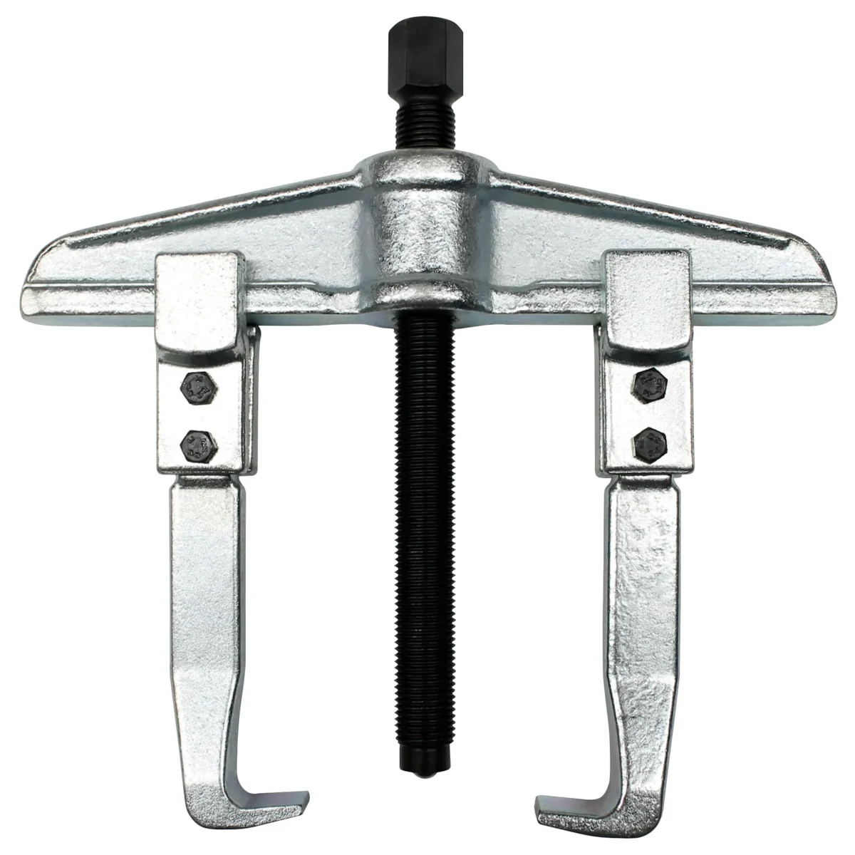 Universal Abzieher 2-armig, 120mm x100mm – Bild 1