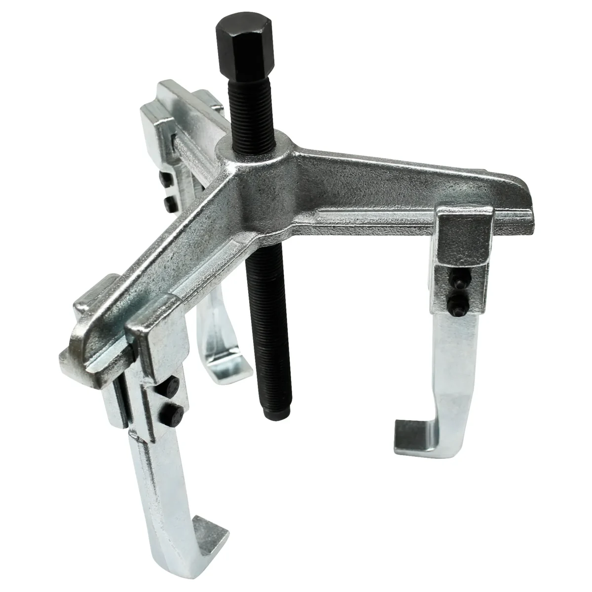 Universal Abzieher 3-armig, 120mm x100mm – Bild 1