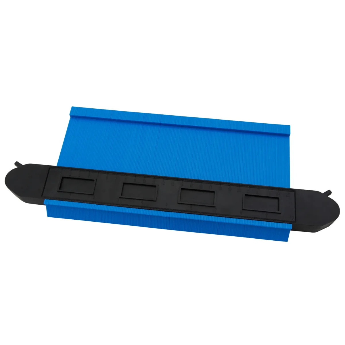 Konturlehre McPower, 275x130mm, mit Klemmhebel – Bild 2