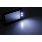Pick-Up Werkzeug-Set McPower, 4-teilig, LED Pick-Up, 2x Spiegel und Magnetheber – Bild 2