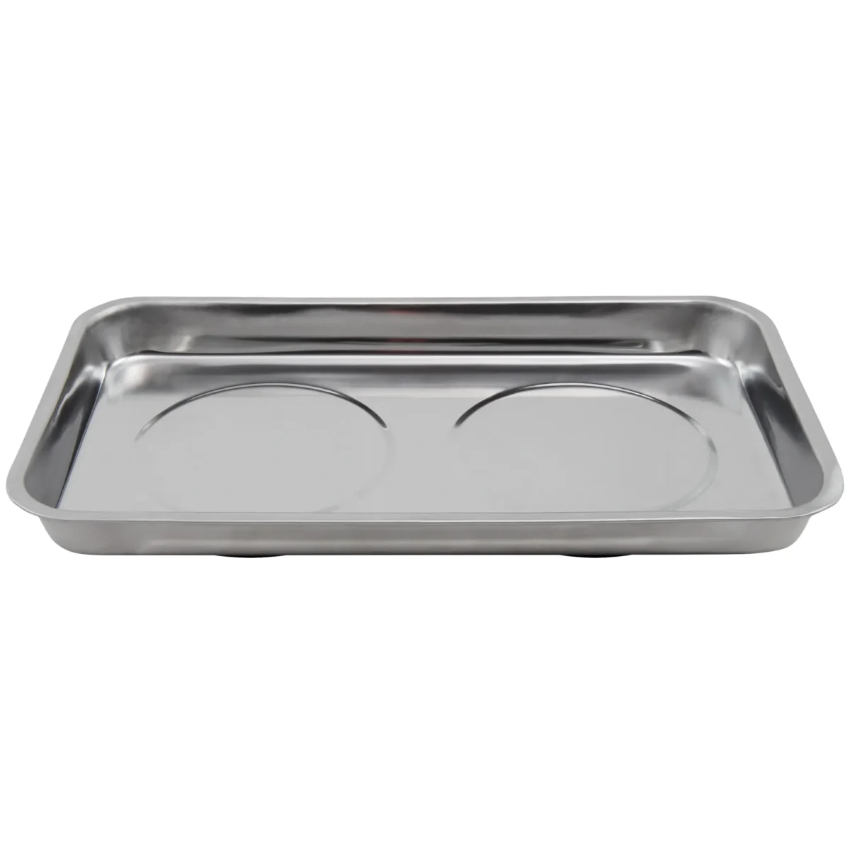 Magnetschale McPower "MS-240", 240x140mm, zwei gummierte Standfüße – Bild 1