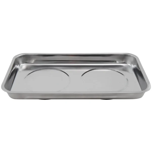 Magnetschale McPower "MS-240", 240x140mm, zwei gummierte Standfüße