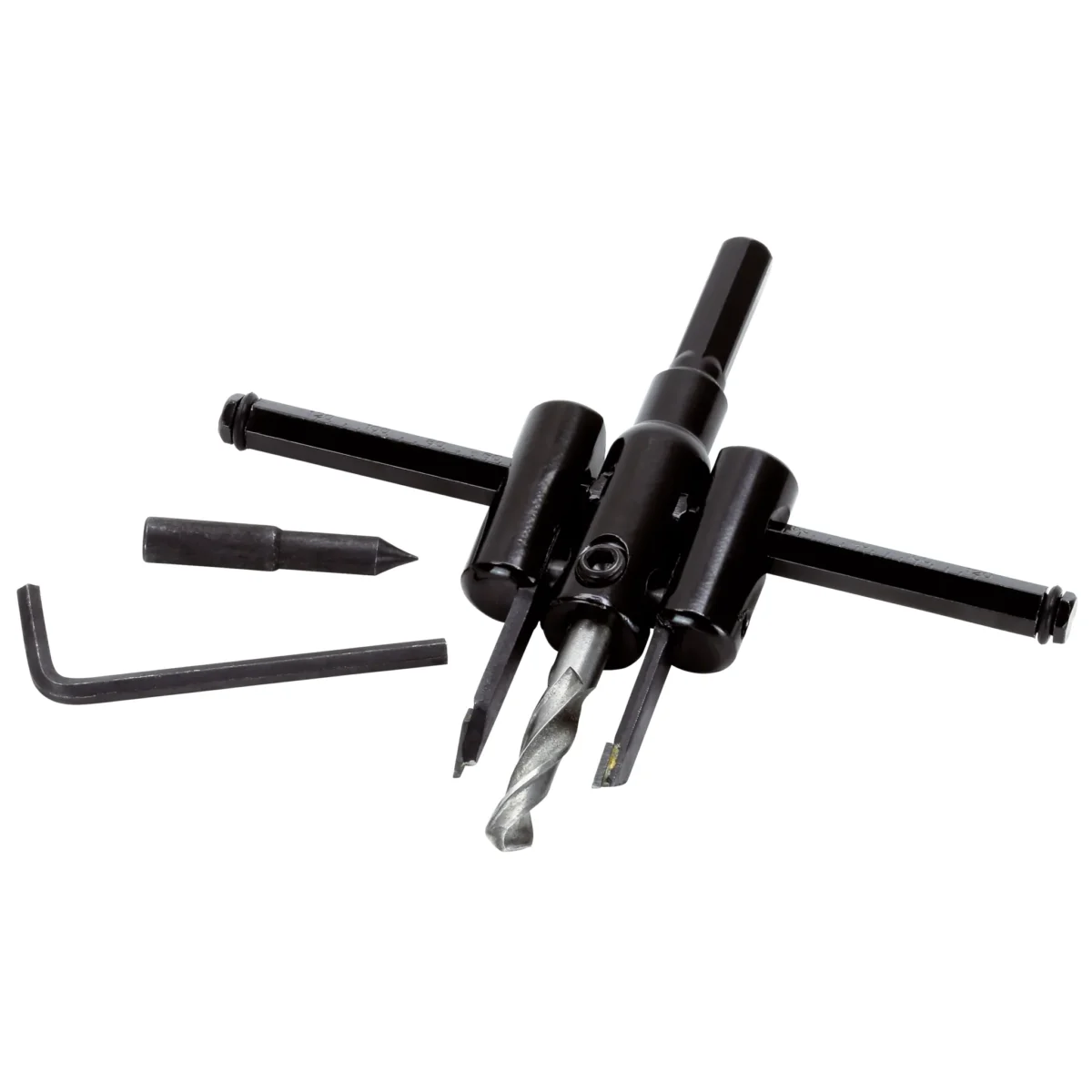 Kreisschneider 30-120 mm – Bild 2