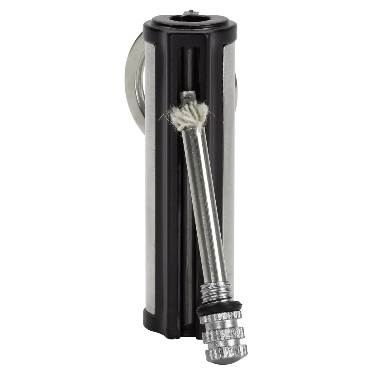 Feuerstarter, Feuerstein – Bild 2