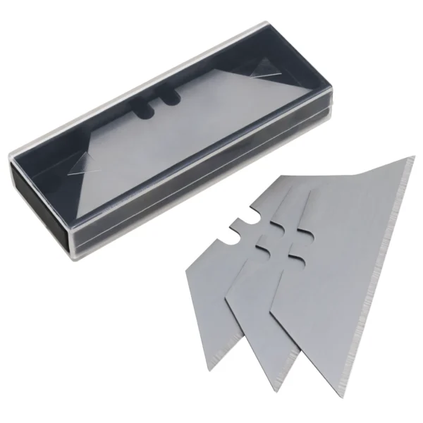 Ersatz-Klingen McPower, 10er-Pack, passend für McPower SX2010 und SX1212