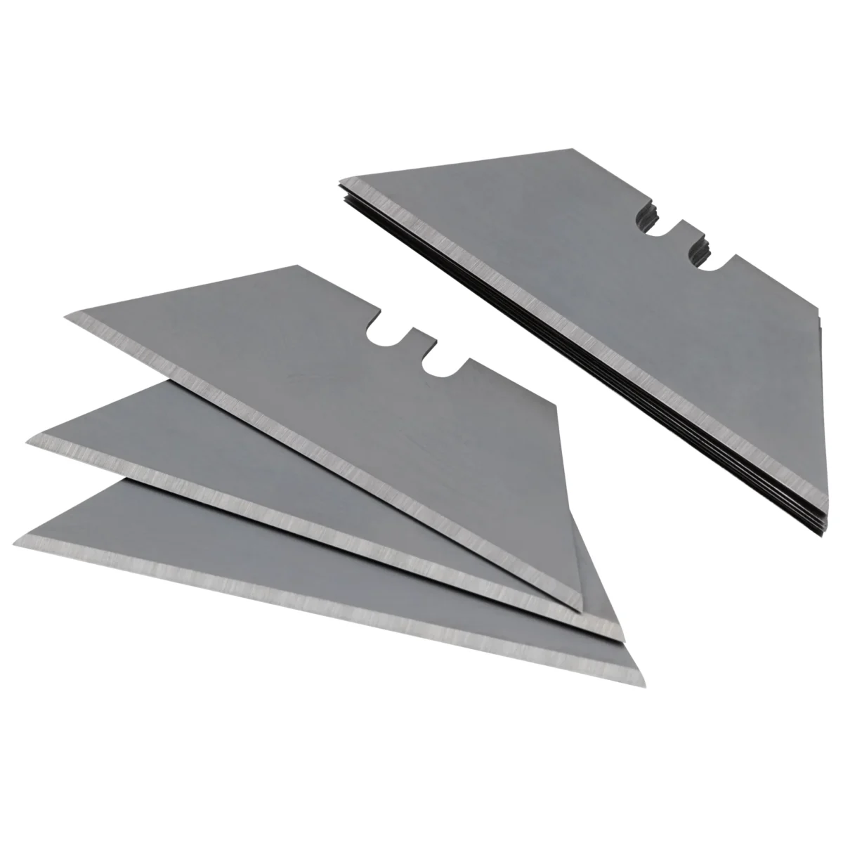 Ersatz-Klingen McPower, 10er-Pack, passend für McPower SX2010 und SX1212 – Bild 2